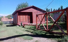 Cabana Alejandro I